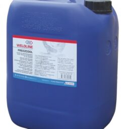 Płyn chłodzący MIG/MAG/TIG Freezcool (czerwony) o pojemności 9,6L (ALWP1400) - zdjecie numer 1