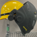 Uniwersalny adapter na kask do przyłbic ESAB Sentinel (ESAB6399) - zdjecie numer 3