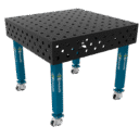Stół spawalniczy GPPH PLUS 1000x1000mm (GP0019) - zdjecie numer 2