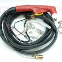 200A Spawarka inwertorowa Welder Fantasy NOVEL 3w1 TIG-PULSE/MMA/PLASMA (WF0249) - zdjecie numer 6