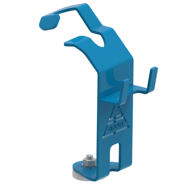 Uchwyt do palnika GPPH (GP0089) - zdjecie numer 1