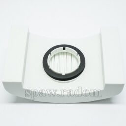 Filtr główny cząsteczek P3 do nawiewu ECO/Aristo Air/PAPR Air ESAB (ESAB2309) - zdjecie numer 2