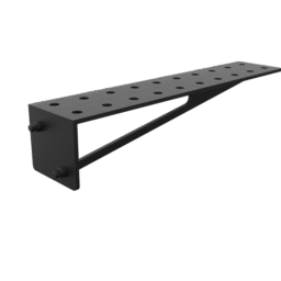 Przedłużenie PLUS 1000x200 do stołu spawalniczego GPPH (GP0070) - zdjecie numer 1