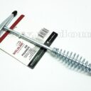 Młotek spawalniczy ze stali niestopowej (ALWP8471) - zdjecie numer 1