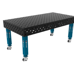 Stół spawalniczy GPPH PRO 2000x1000mm (GP0003) - zdjecie numer 2
