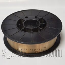 Drut CuSn6 do lutospawania fi 1,2/5kg (IM0271) - zdjecie numer 1