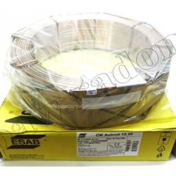 Drut OK AUTROD 12.20 fi 3,0/30kg ESAB (ESAB9788) - zdjecie numer 1