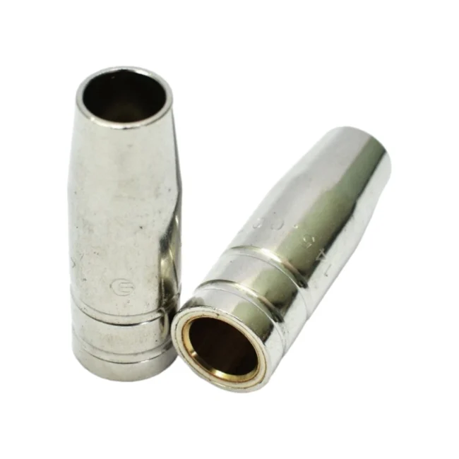 Dysza gazowa typ MB14/15 fi 12,0mm (standard) BINZEL (B0008) - zdjecie numer 1