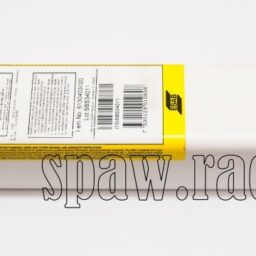 Elektroda OK 61.30 (308L) fi 4,0 x 350mm/76szt/4,1kg ESAB (ESAB2243) (cena za paczkę) - zdjecie numer 1