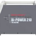 200A Spawarka inwertorowa Welder Fantasy TIG BI-POWER 210 AC/DC (WF0301) - zdjecie numer 5