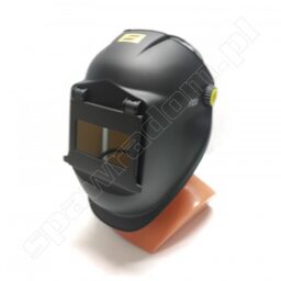 Przyłbica spawalnicza F20 60x110 (odp. Albatros) (ESAB4576) - zdjecie numer 2