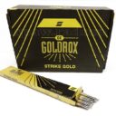 Elektroda OK GoldRox fi 4,0 x 350mm/23szt/1,0kg ESAB (ESAB3003) - zdjecie numer 2