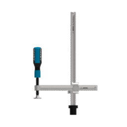 Zacisk mocujący z regulowanym wysięgiem GPPH (GP0082) - zdjecie numer 1
