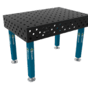 Stół spawalniczy GPPH PLUS 1200x800mm (GP0018) - zdjecie numer 1