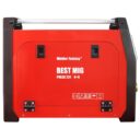 200A Półautomat spawalniczy BEST MIG 231 4x4 PULS Welder Fantasy (WF1025) - zdjecie numer 5