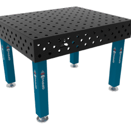 Stół spawalniczy GPPH PRO 1200x1000mm (GP0007) - zdjecie numer 1