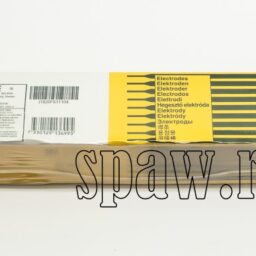 Elektroda ER146 fi 4,0 x 450mm/115szt/6,5kg ESAB (ESAB1260) - zdjecie numer 1