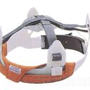 Opaska przeciwpotna, napotnik do kasku ochronnego, paczka 2 szt (25 cm dł.) (W0005) - zdjecie numer 4