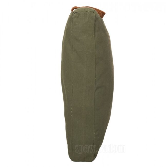 Poduszka spawalnicza z uchwytem, włókno trudnopalne 50 x 50 x 8cm (W0002) - zdjecie numer 3