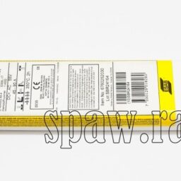 Elektroda OK 67.60 (309L) fi 2,5 x 300mm/85szt/1,7kg ESAB (ESAB1277) (cena za paczkę) - zdjecie numer 1