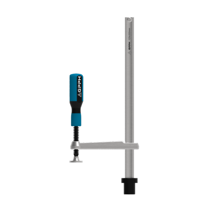 Zacisk mocujący GPPH (GP0084) - zdjecie numer 1