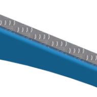 Mobilna półka na przedłużenia GPPH (GP0097) - zdjecie numer 1