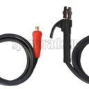 200A Spawarka inwertorowa Welder Fantasy TIG BI-POWER 210 AC/DC (WF0301) - zdjecie numer 7