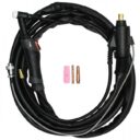 230A Urządzenie wielofunkcyjne 3w1 TRIO DUAL PULSE 230A MIG/MAG/TIG/MMA WELDER FANTASY (WF0240) - zdjecie numer 6