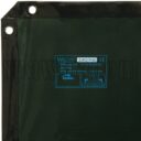 Kurtyna spawalnicza 1,74x2,34m Green WELDAS (W0327) - zdjecie numer 1