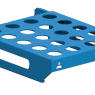 Mobilna półka na trzpienie M GPPH (GP0091) - zdjecie numer 1
