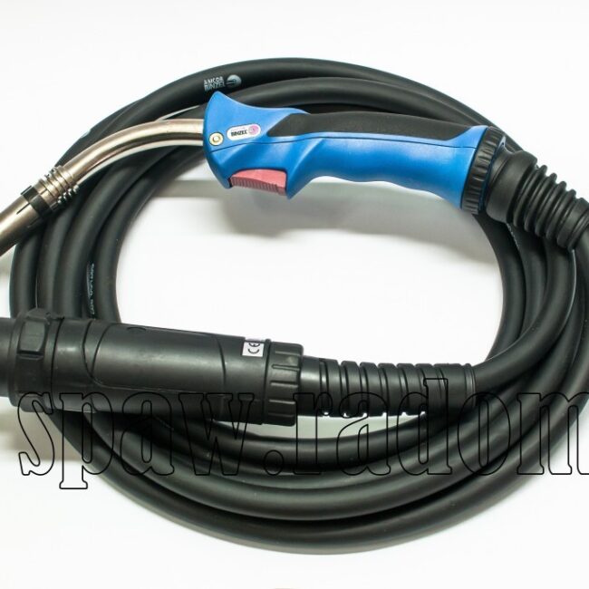 Uchwyt spawalniczy MB GRIP 24AK/4m (250A) BINZEL (B0092) - zdjecie numer 1