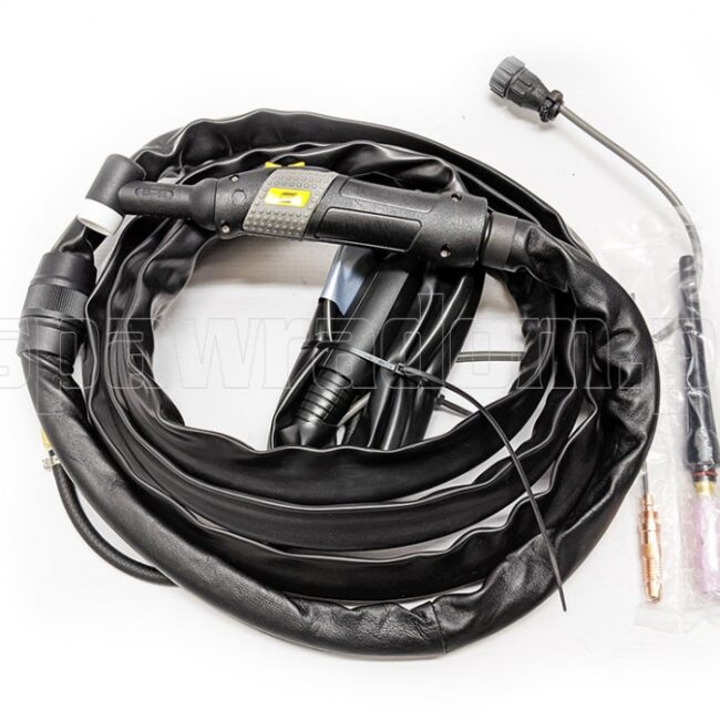 180A ROGUE ET 180i DC ESAB (ESAB5986) - zdjecie numer 4