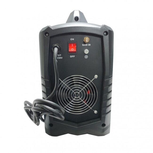 200A Spawarka inwertorowa Welder Fantasy LUX TIG 202 AC/DC (WF4132) - zdjecie numer 4