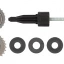 230A Urządzenie wielofunkcyjne 3w1 TRIO DUAL PULSE 230A MIG/MAG/TIG/MMA WELDER FANTASY (WF0240) - zdjecie numer 10