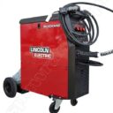 LINCOLN 300A QUICKMIG 300 (L7879) - zdjecie numer 4