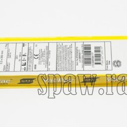 Elektroda OK 67.45 (307L) fi 3,2 x 350mm/52szt/1,7kg ESAB (ESAB1401) (cena za paczkę) - zdjecie numer 1