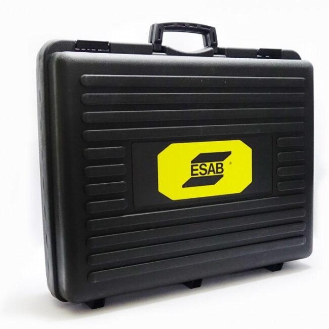 Plastikowa walizka do urządzeń ROGUE ESAB (ESAB9875) - zdjecie numer 1