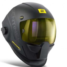 Przyłbica automatyczna SENTINEL A60 118x71 5-13 DIN (ESAB5605) - zdjecie numer 1