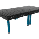 Stół spawalniczy GPPH PLUS 3000x1480mm (GP0011) - zdjecie numer 1