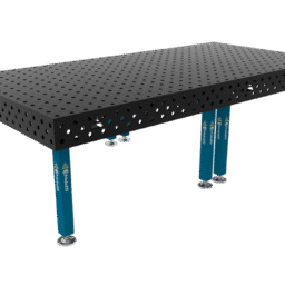 Stół spawalniczy GPPH PLUS 3000x1480mm (GP0011) - zdjecie numer 1