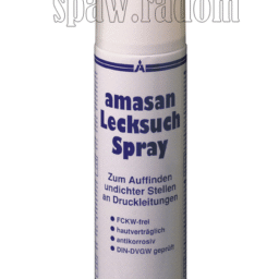 Wykrywacz nieszczelności w aerozolu 400ml (AM0047) - zdjecie numer 1