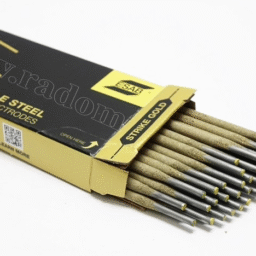 Elektroda OK GoldRox fi 2,0 x 300mm/193szt/2,1kg ESAB (ESAB9879) - zdjecie numer 1