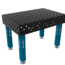Stół spawalniczy GPPH PRO 1200x800mm (GP0008) - zdjecie numer 1