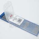 Elektroda wolframowa niebieska WL fi 3,2 dł. 175mm GCE (G4758) - zdjecie numer 2