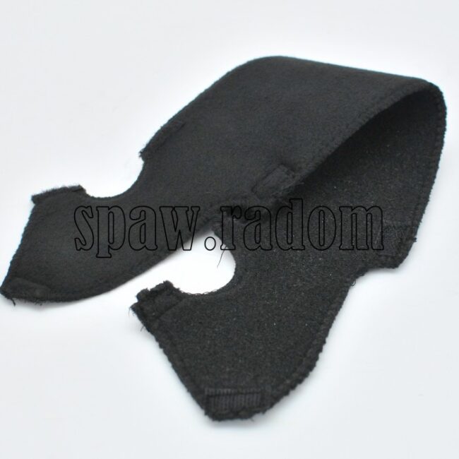 Opaska przeciwpotna do przyłbicy ESAB SAVAGE A40/WarriorTech (ESAB0044) - zdjecie numer 2