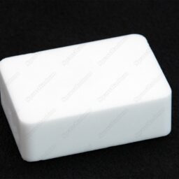 Sprasowany salmiak do lutowania 65 x 45 x 20 mm (AM0038) - zdjecie numer 1