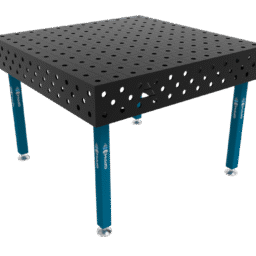 Stół spawalniczy GPPH ECO 1200x1200mm (GP0026) - zdjecie numer 1