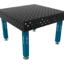 Stół spawalniczy GPPH PRO 1200x1200mm (GP0006) - zdjecie numer 1