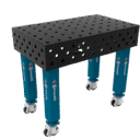 Stół spawalniczy GPPH PRO 1000x600mm (GP0010) - zdjecie numer 2