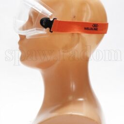 Gogle ochronne OVER WELDLINE (ALWP4719) - zdjecie numer 2